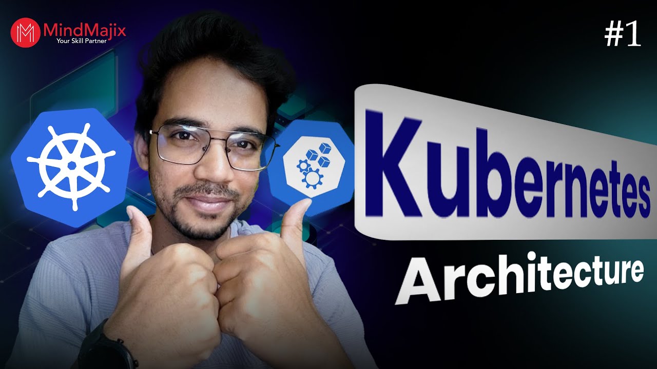 Kubernetes Architecture Explained: A Simple Guide for Beginners (2026 ...