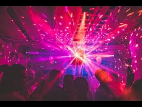 Disco Hits .2019. Október. 06.- Dj Sunboy The Ghost remix....