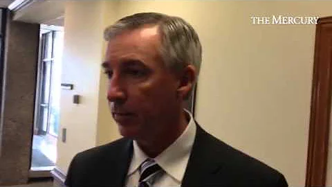 Convicted triple killer Joseph McAndrew Jr. speaks...