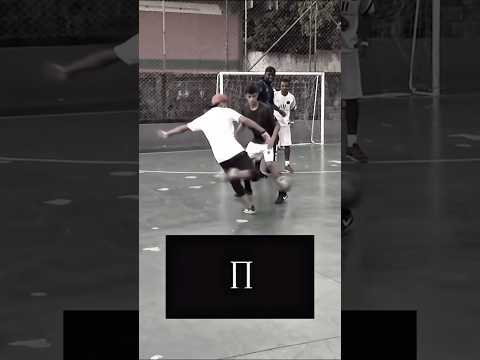 😳😳😳 #futebol #skills #dribles