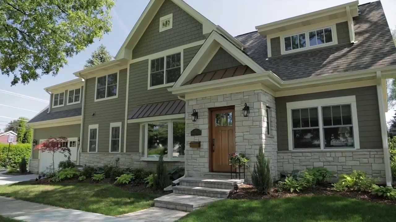 James Hardie Siding Chicago: Siding & Windows Group