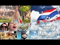 2024年最初のVacation 家族4人のタイ旅行 エレファント ビレッジ タイガーパーク 2024年最初のVacation 家族4人のタイ旅行 エレファント ビレッジ タイガーパーク
