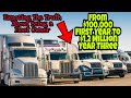 From 100k A Year 1 to 1.2 million Year 3 | Owner Operator Fleet Owner Exposes All His Secrets