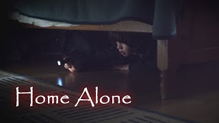 5 Disturbing TRUE Home Alone Stories