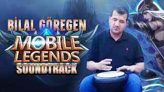 Bilal Göregen - Mobile Legends Game Soundtrack