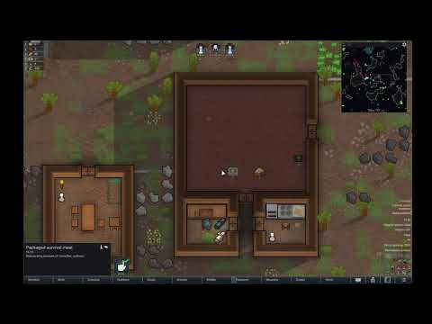 how to get more colonists rimworld how to get more colonists rimworld