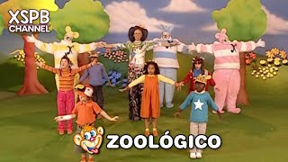 Zoológico Instrumental