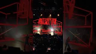 Christina Aguilera - Dirrty Starlite