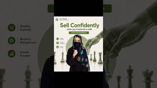 Professional Shopify Virtual Assistant | Store Setup, Product Listing & Winning Store