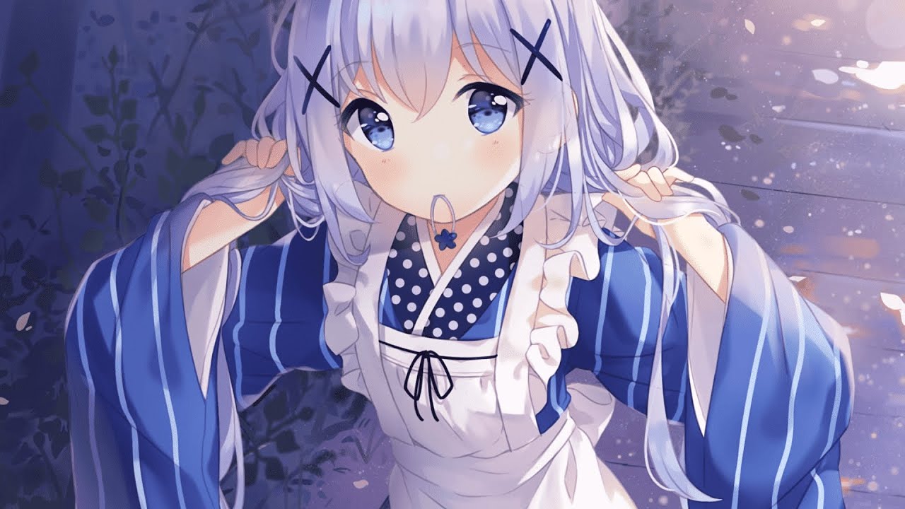 your imouto - Electrocute