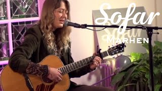 Marhen - Not On Me | Sofar Riga by Sofar Sounds 521 views 5 days ago 3 minutes, 53 seconds