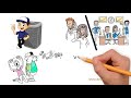 RepairUs Residential and Commercial Refrigeration services in Toronto GTA area ONTARIO