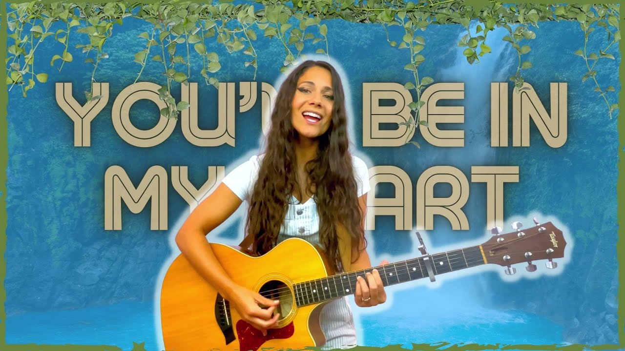Acoustic Cover You ll Be In My Heart YouTube acoustic-cover-you-ll-be-in-my-heart-youtube