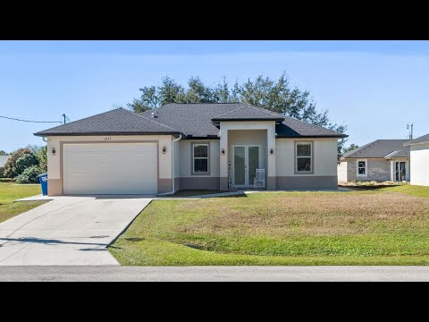 6139 Hendley Ct, Fort Myers, FL home video tour