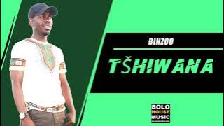 Binzoo - Tshiwina