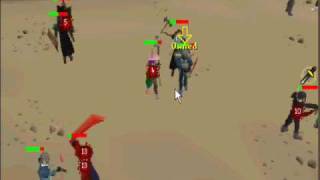 runescape dueling/staking vid-famous h0