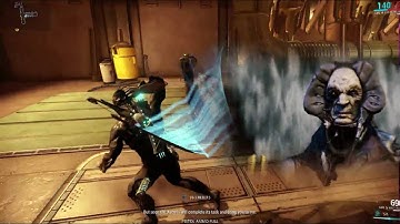 WarFrame: Part 1 | Finding The Navigation Segmant