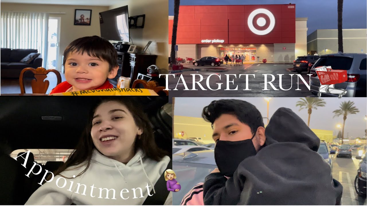 vlog-18-week-appointment-target-run-youtube