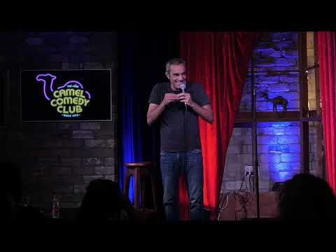 שאולי בדישי סטנדאפ מני עוזרי והמאפייה 