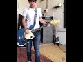 How to play “Hi Hello” By Johnny Marr
