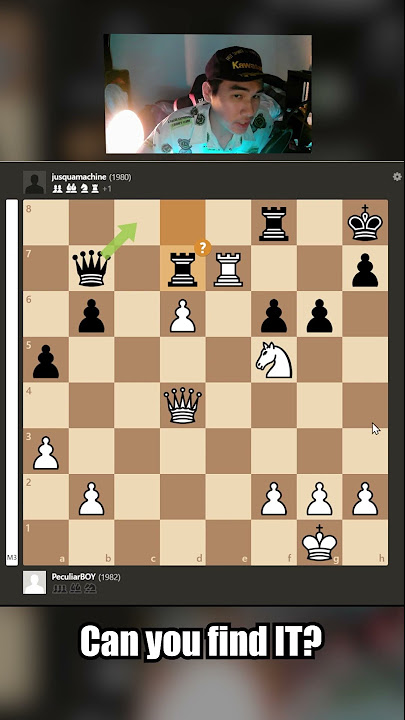 BRILLIANT MOVE: Queen Sac Meme #shorts 