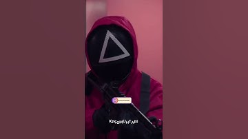 Squid game 2 #squidgame #squidgamechallenge #squidgames #squidgameremix #squidgame2 #shortvideo