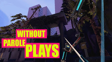 Apex Construct | PSVR First Impressions Livestream