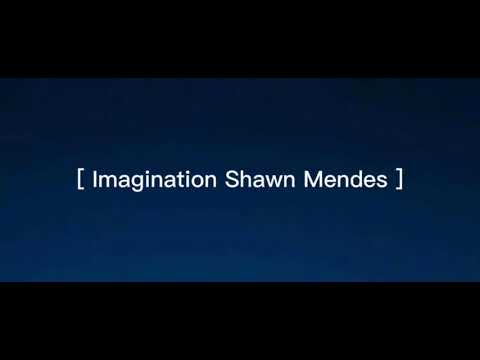 🎶 Lirik dan Terjemahannya Imagination Shawn Mendes 🎶