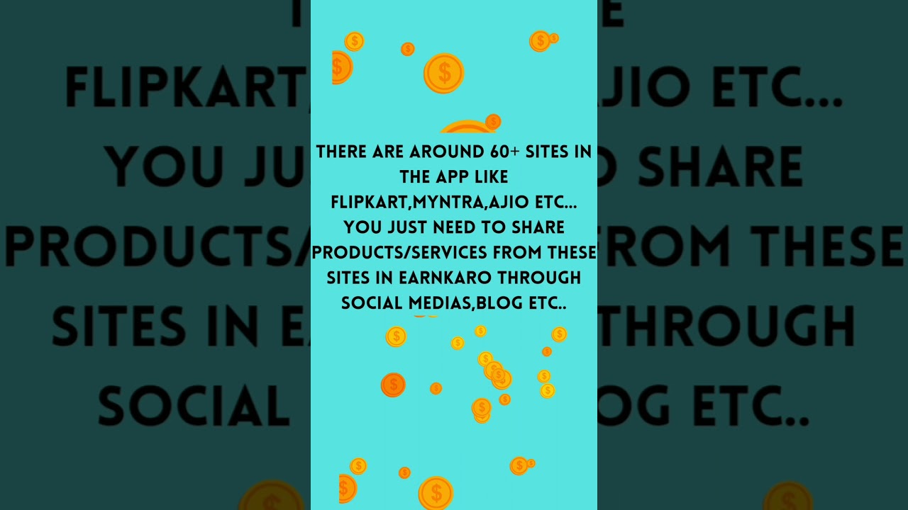 Make Rs.1000/- Per Week From This App #shorts