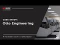 OTTO Engineering: Mitsubishi EDM