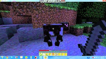 Minecraft 1.3.1 Lets play Episode 2