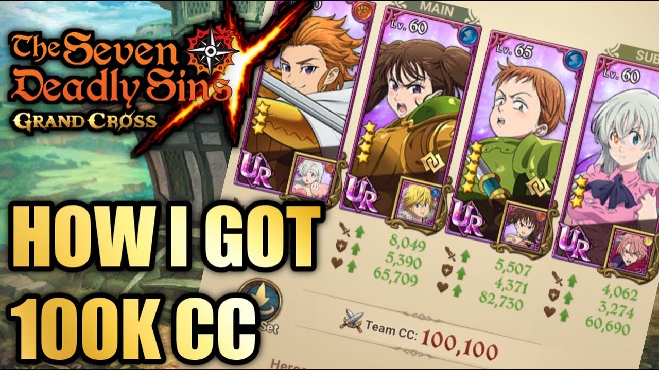 how-i-got-to-100k-cc-equipment-combat-class-showcase-seven-deadly