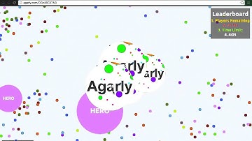 Agarly.com Go Try It Out!