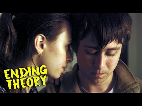 Super Dark Times Ending Theory Explained