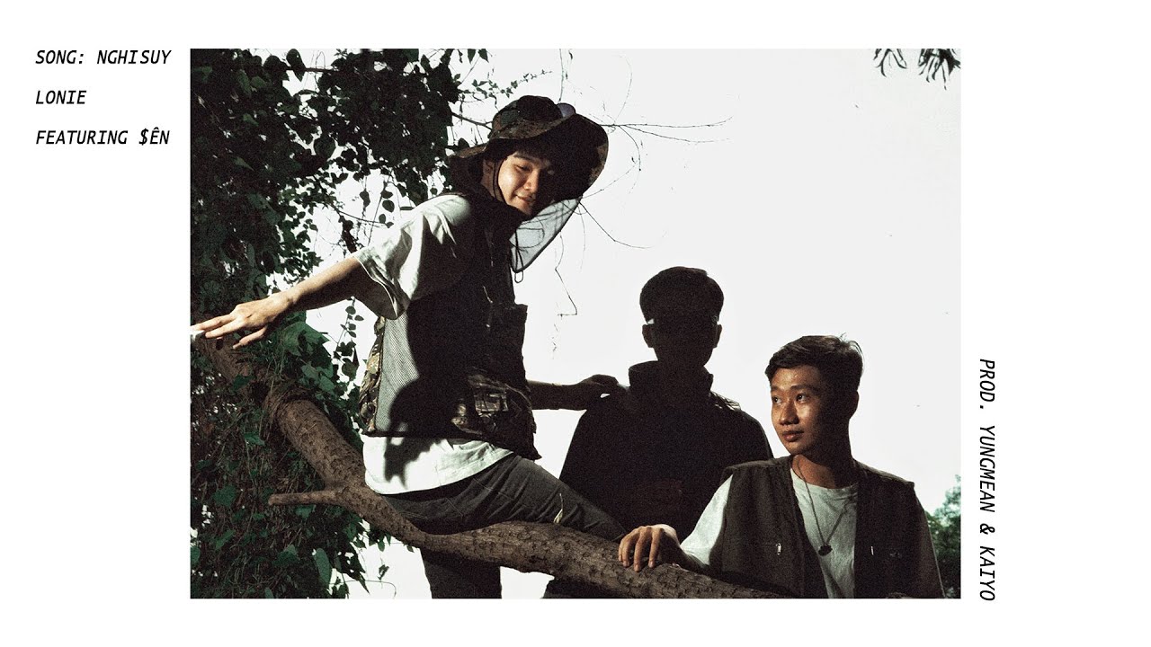 Lonie - NGHISUY ft. $ên