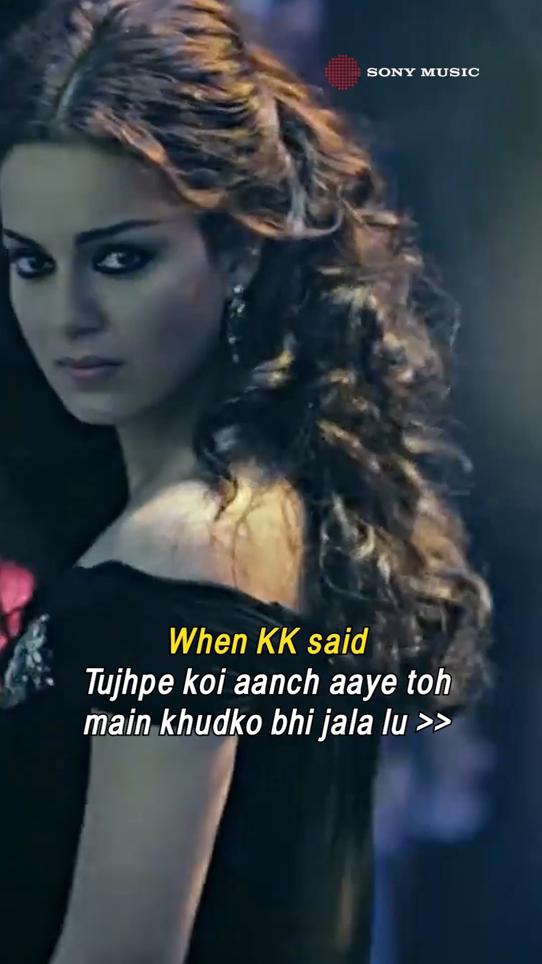 Enjoy the soulful 'O Jaana' from Raaz 2! ??#ojaana #kk #emraanhashmi #kanganaranaut