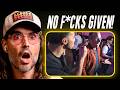 Seinfeld Shuts Down Streamer with 3 Words...