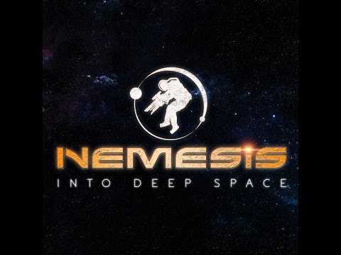 Nemesis - into deep space (Craft)