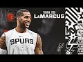 Thank You LaMarcus Aldridge | San Antonio Spurs