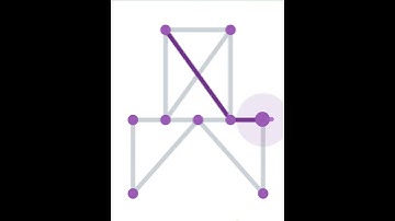 One Line with One Touch | Pack 03 | Level 20