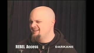 Rebel Access tv  "Best of Interview" Volume 1