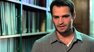 CERGE-EI Students About Why They Love Prague