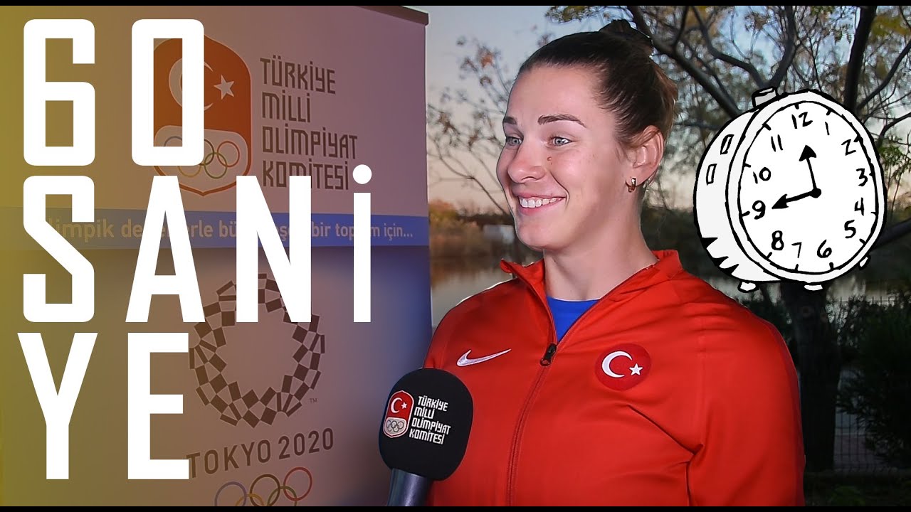 #60Saniye Kano Kadın Milli Takımı