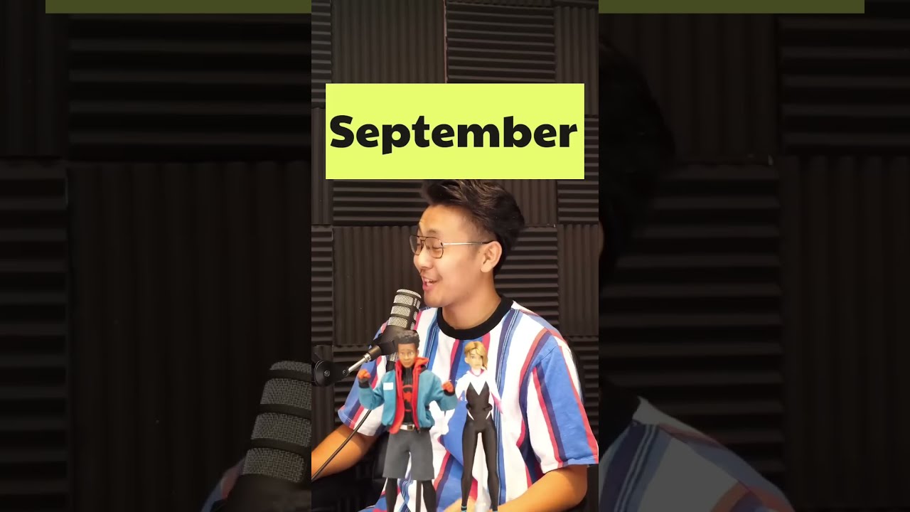 RAREST Birth Month 