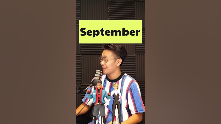 RAREST Birth Month!