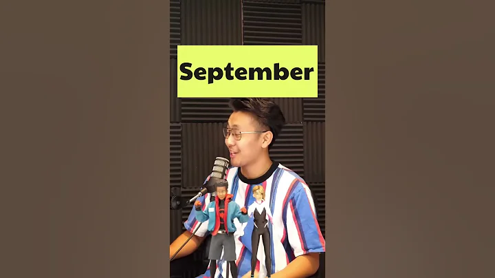 RAREST Birth Month! - DayDayNews
