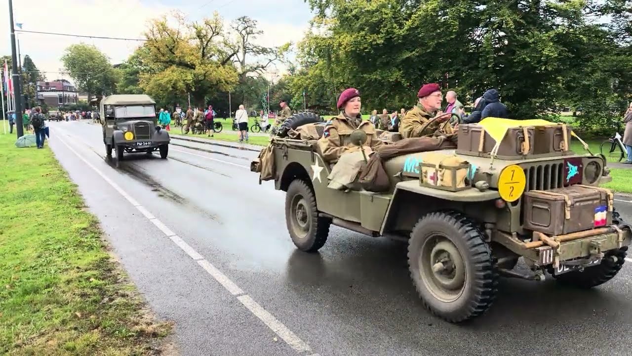 Race to the bridge 2025, at Hartestein div. HQ