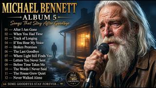 Mikhail Bennett – Lonely Nights & Fading Lights | Full Emotional Album