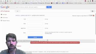 OAuth Overview