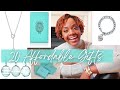 TIFFANY & CO CHRISTMAS GIFT IDEAS UNDER $500 - 20 Cute Must-Haves